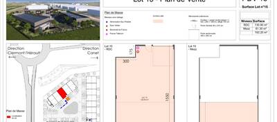 REXIM - Local d'activités - Hérault - Aspiran - 28