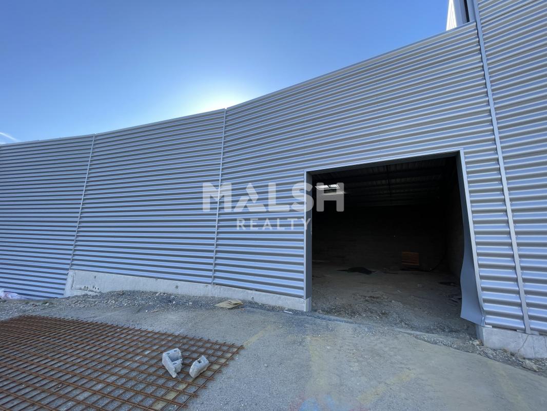 REXIM - Local commercial - Rhône - Dardilly - 4