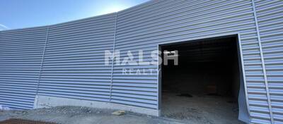 REXIM - Local commercial - Rhône - Dardilly - 4