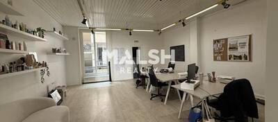 REXIM - Bureau - Rhône - Lyon - 2
