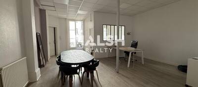 REXIM - Bureau - Rhône - Lyon - 3
