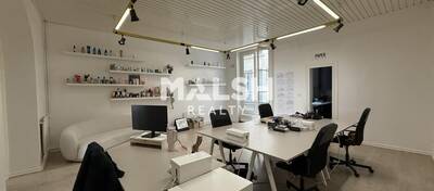 REXIM - Bureau - Rhône - Lyon - 15