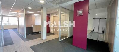 REXIM - Bureau - Rhône - Lyon - 2