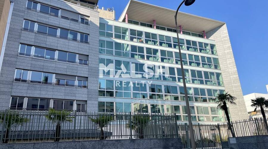 REXIM - Bureau - Rhône - Lyon - 1