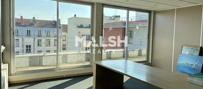 REXIM - Bureau - Rhône - Lyon - 6