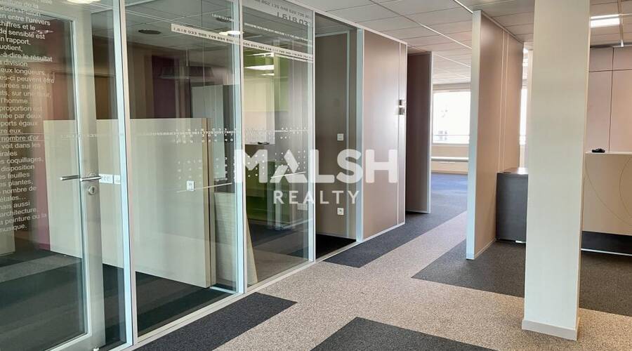 REXIM - Bureau - Rhône - Lyon - 9