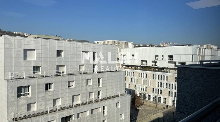 REXIM - Bureau - Rhône - Lyon - 14