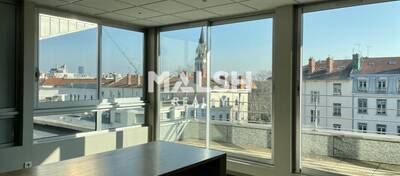 REXIM - Bureau - Rhône - Lyon - 4