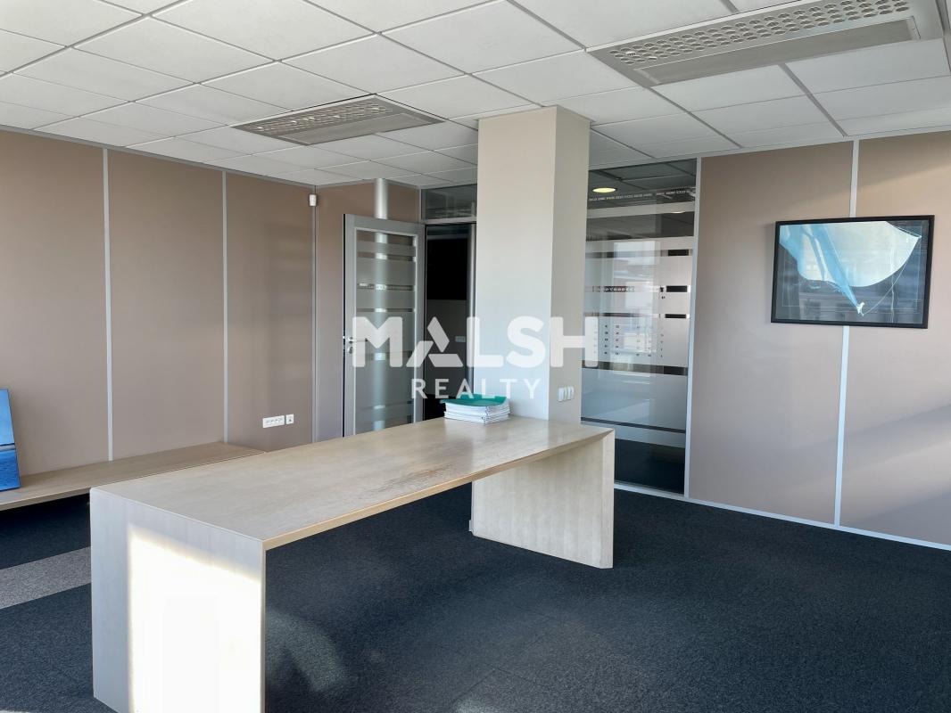 REXIM - Bureau - Rhône - Lyon - 8