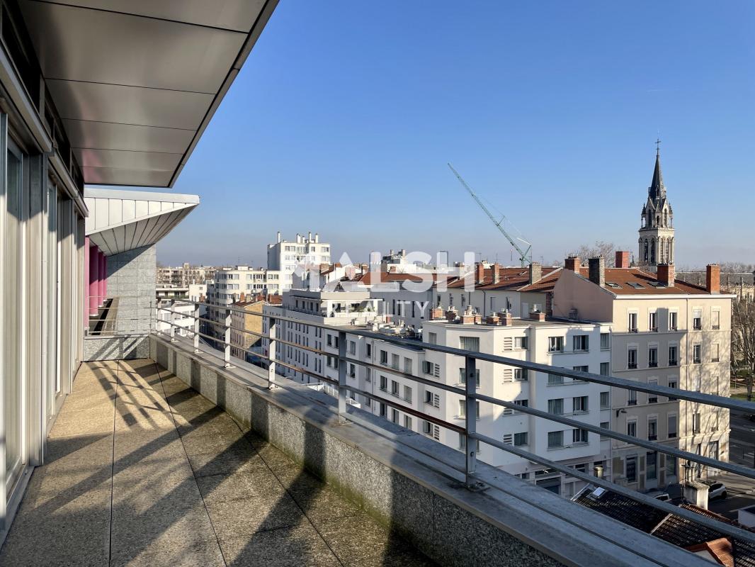 REXIM - Bureau - Rhône - Lyon - 10