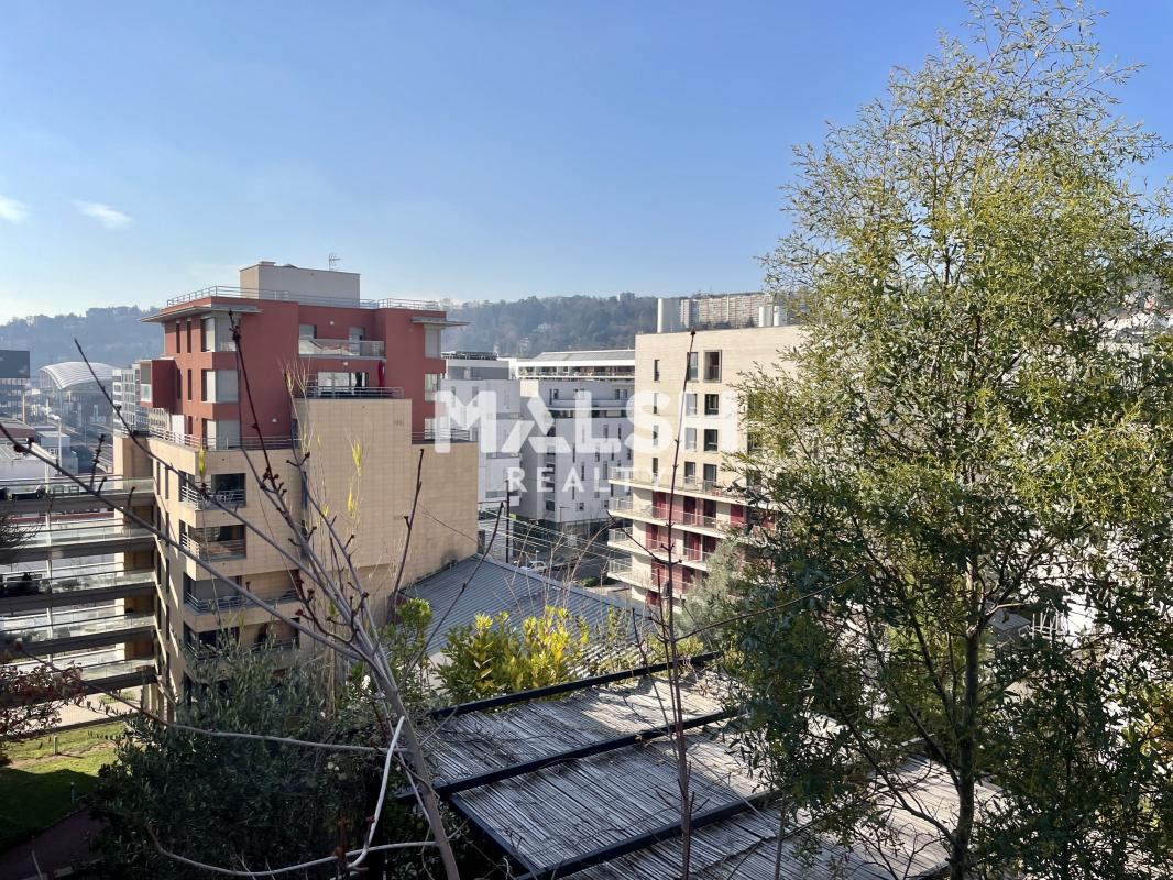 REXIM - Bureau - Rhône - Lyon - 11