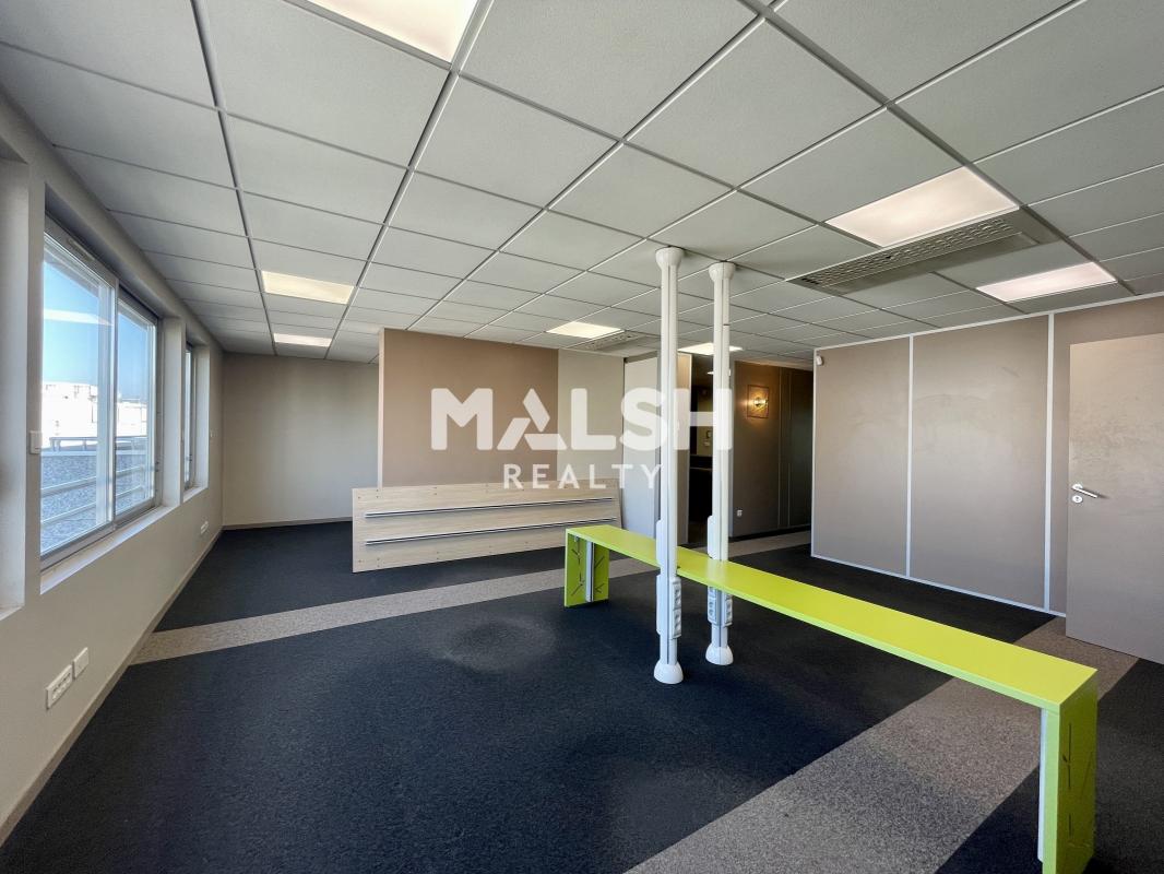 REXIM - Bureau - Rhône - Lyon - 12