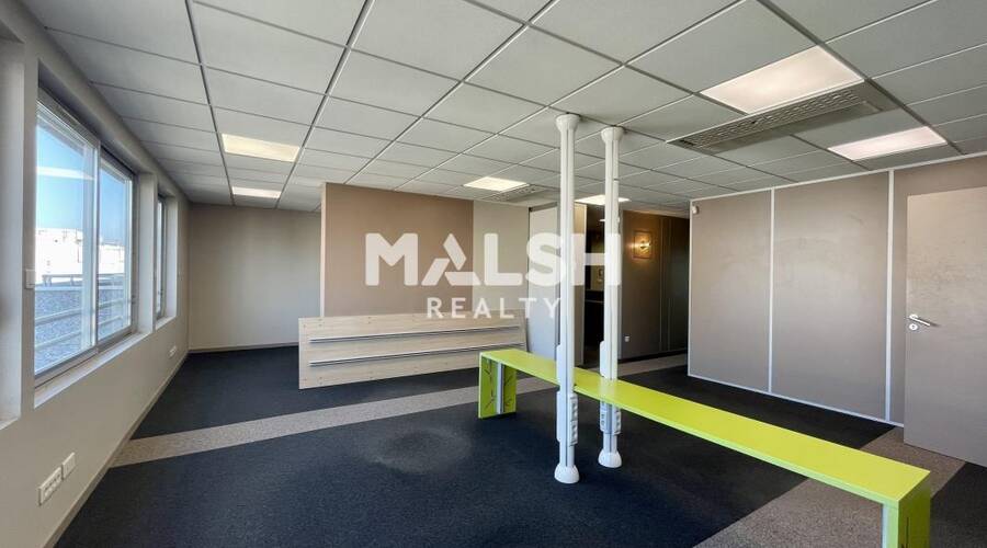 REXIM - Bureau - Rhône - Lyon - 12
