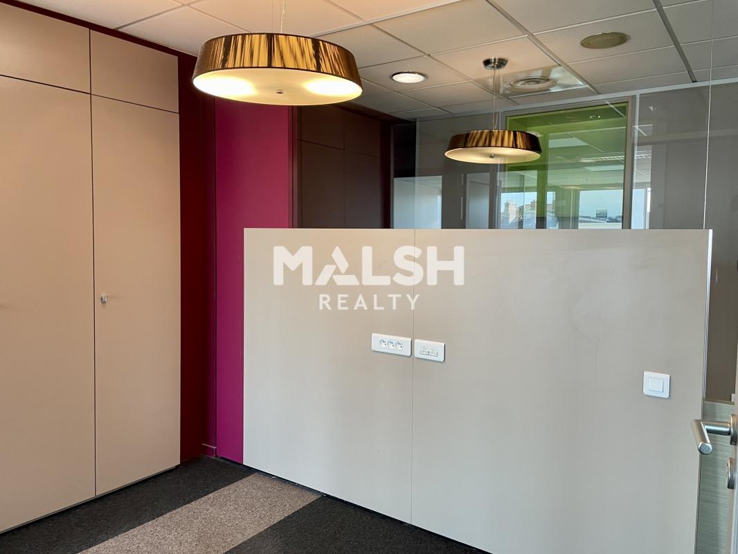REXIM - Bureau - Rhône - Lyon - 15