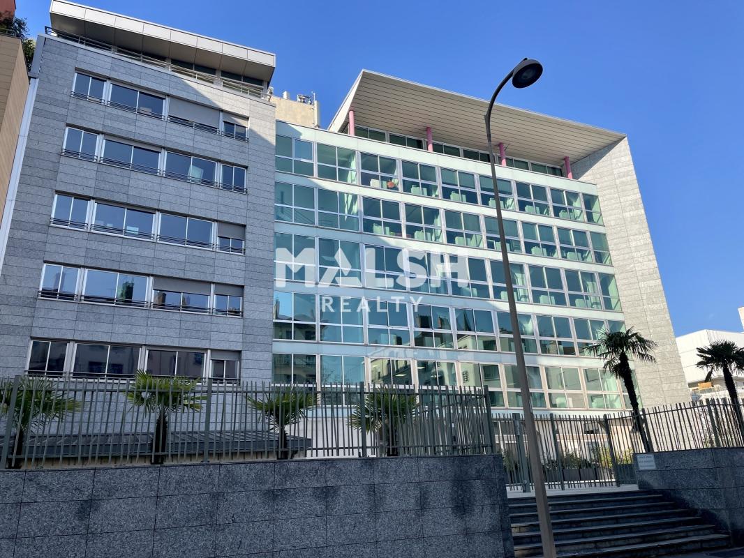 REXIM - Bureau - Rhône - Lyon - 1