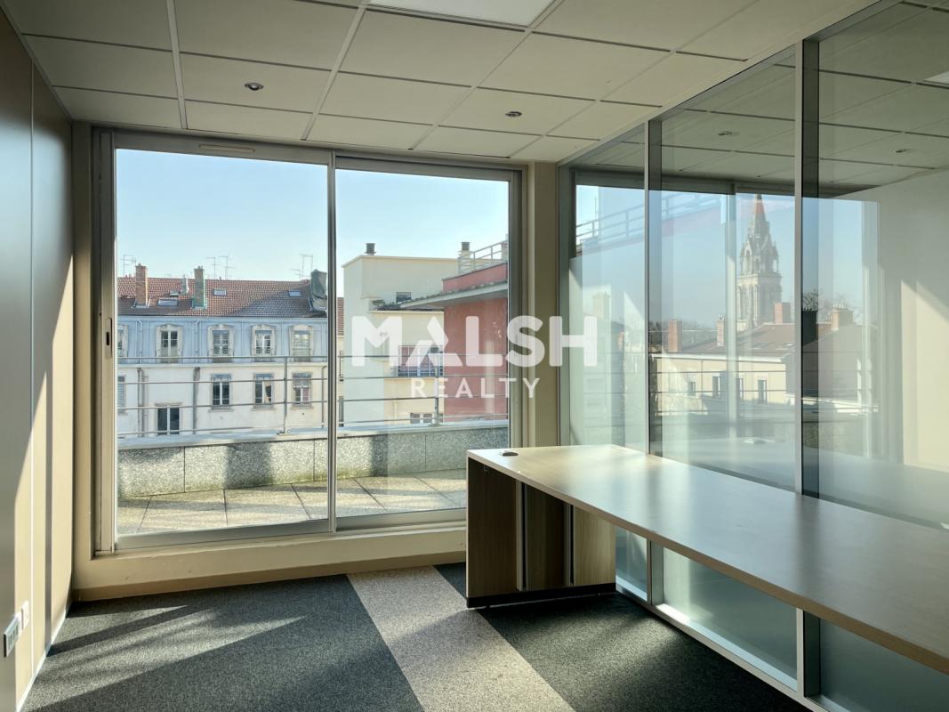 REXIM - Bureau - Rhône - Lyon - 5