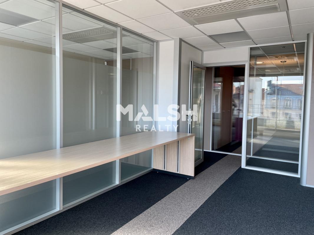 REXIM - Bureau - Rhône - Lyon - 7