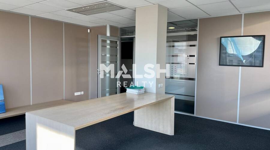 REXIM - Bureau - Rhône - Lyon - 8