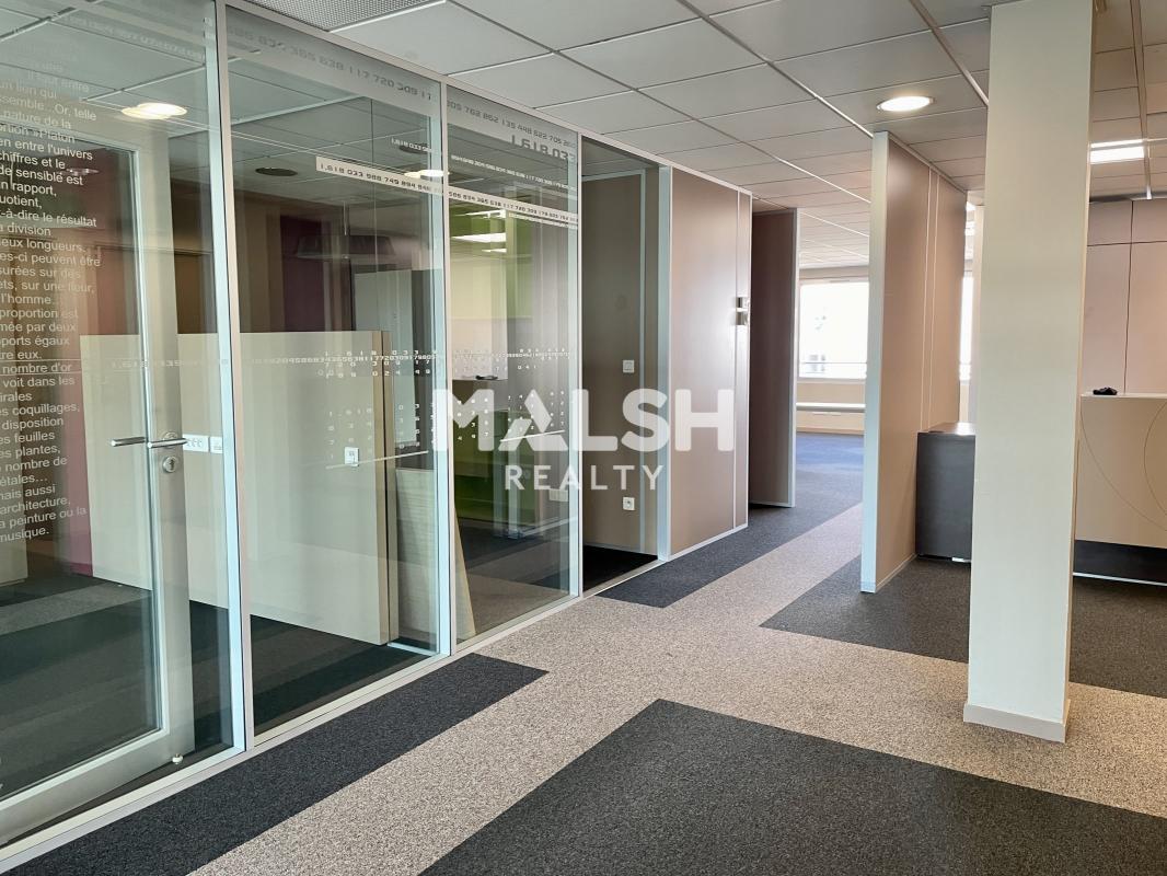 REXIM - Bureau - Rhône - Lyon - 9
