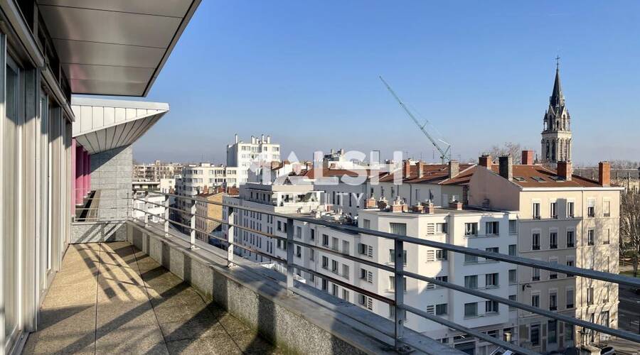 REXIM - Bureau - Rhône - Lyon - 10