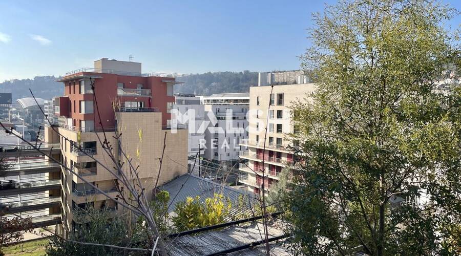 REXIM - Bureau - Rhône - Lyon - 11