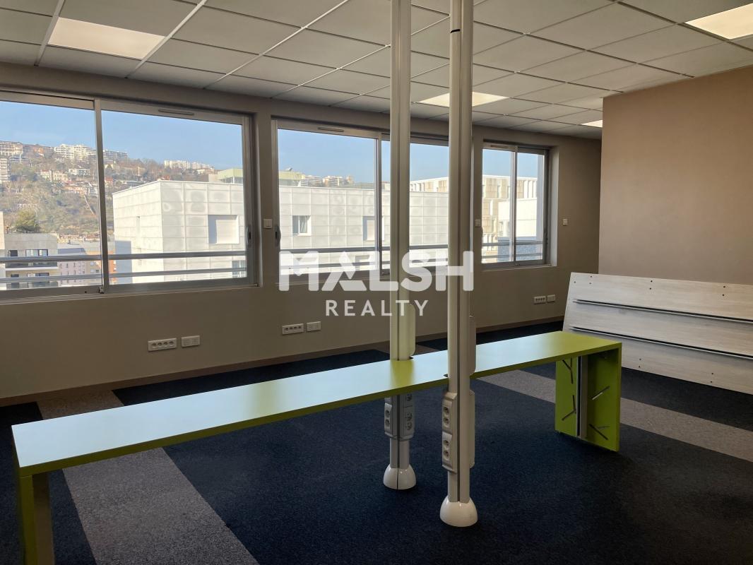 REXIM - Bureau - Rhône - Lyon - 13