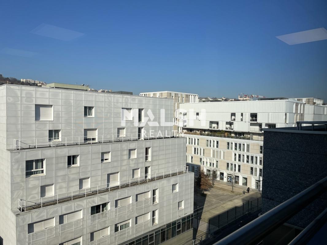 REXIM - Bureau - Rhône - Lyon - 14