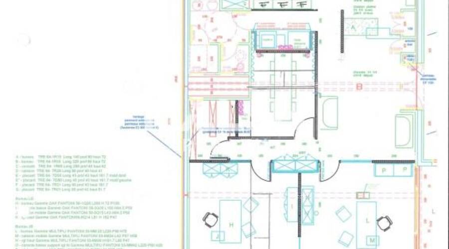 REXIM - Bureau - Rhône - Lyon - 17