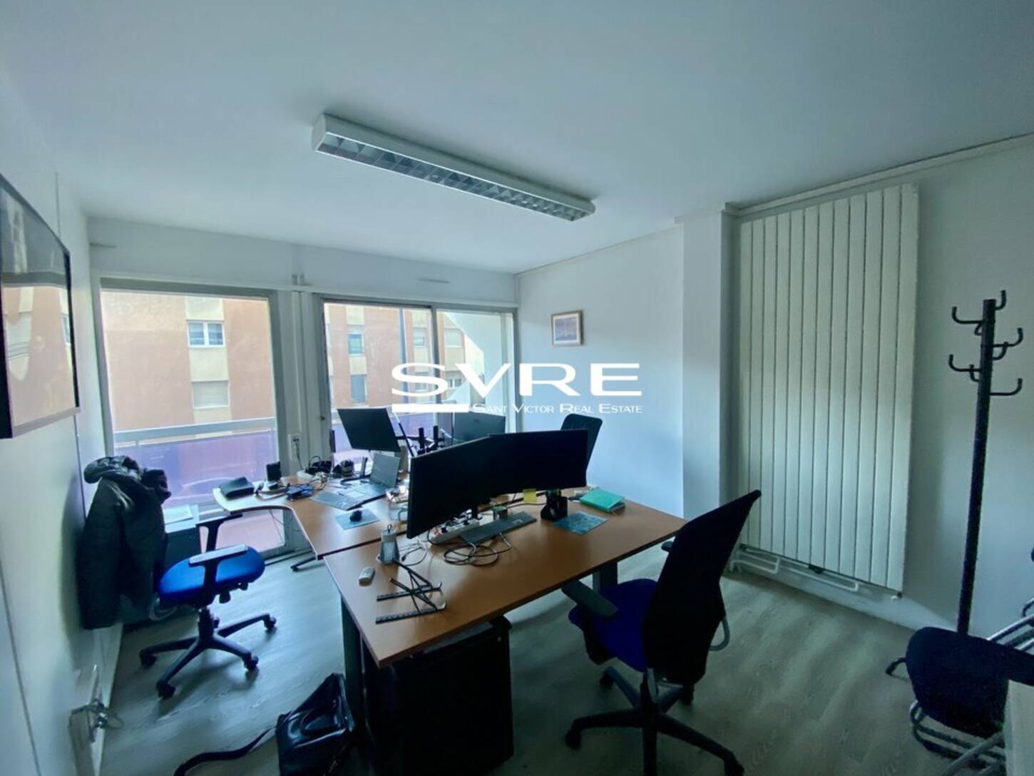 REXIM - Bureau - Bouches-du-Rhône - Marseille - 2