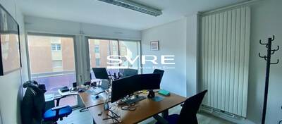 REXIM - Bureau - Bouches-du-Rhône - Marseille - 2
