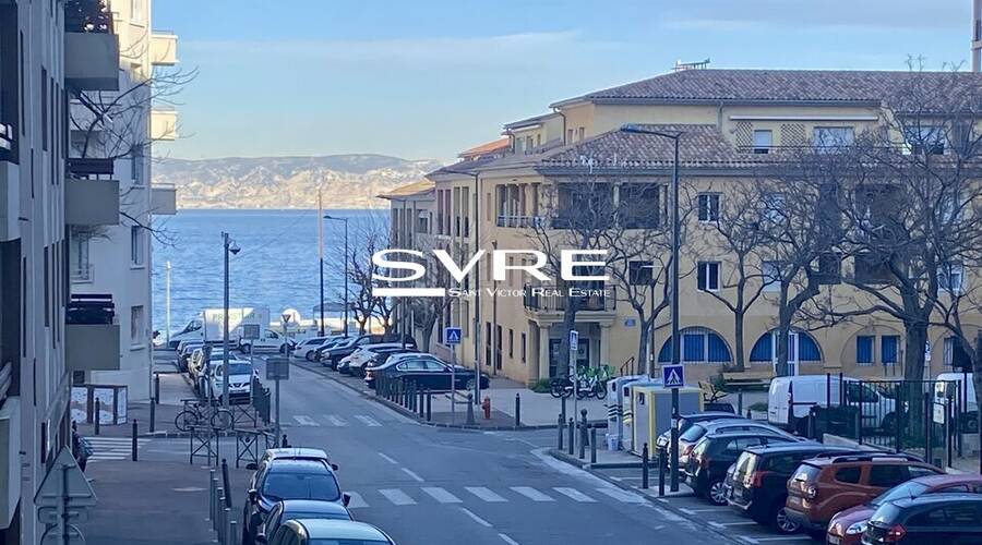 REXIM - Bureau - Bouches-du-Rhône - Marseille - 6