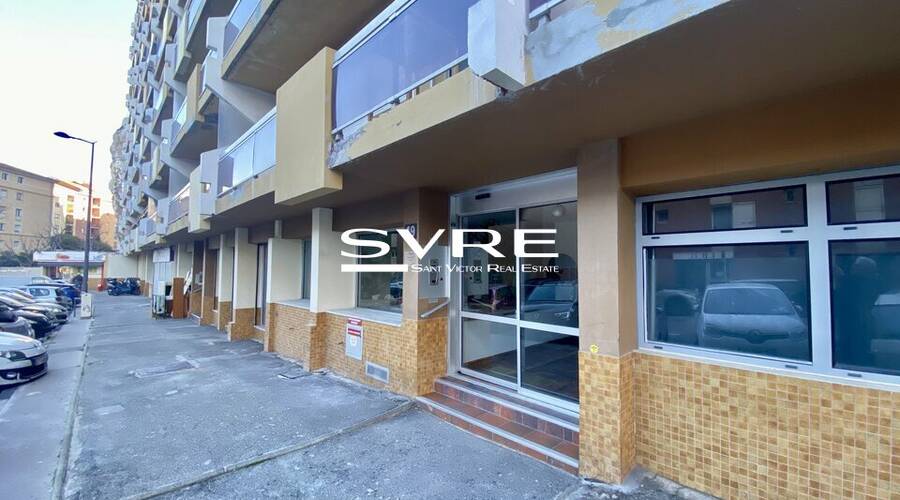 REXIM - Bureau - Bouches-du-Rhône - Marseille - 9