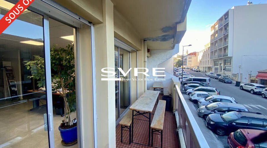 REXIM - Bureau - Bouches-du-Rhône - Marseille - 5