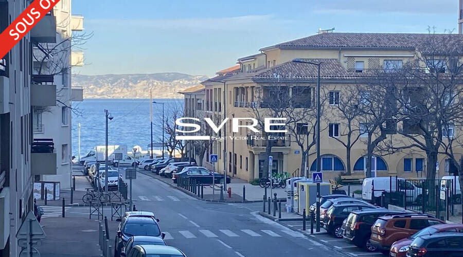 REXIM - Bureau - Bouches-du-Rhône - Marseille - 6