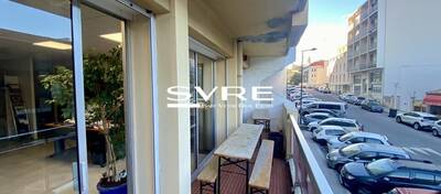 REXIM - Bureau - Bouches-du-Rhône - Marseille - 5