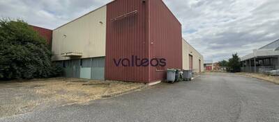 REXIM - Local d'activités - Haute-Garonne - Toulouse - 1