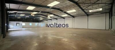 REXIM - Local d'activités - Haute-Garonne - Toulouse - 2