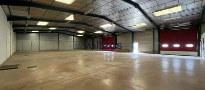 REXIM - Local d'activités - Haute-Garonne - Toulouse - 3