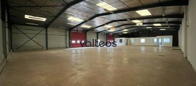 REXIM - Local d'activités - Haute-Garonne - Toulouse - 4