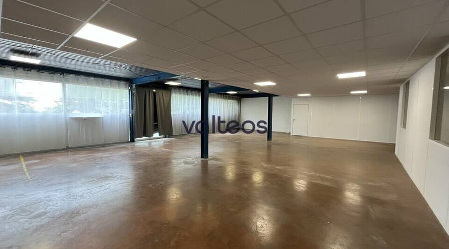 REXIM - Local d'activités - Haute-Garonne - Toulouse - 5