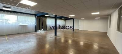 REXIM - Local d'activités - Haute-Garonne - Toulouse - 5