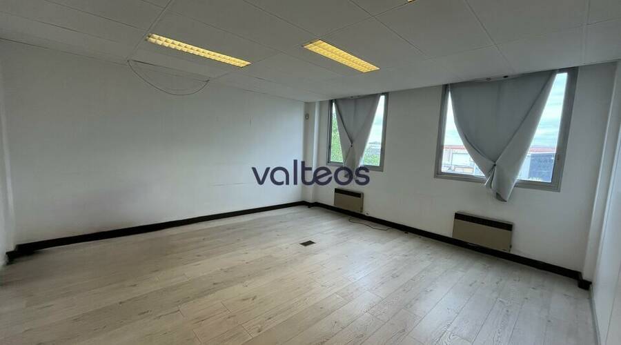 REXIM - Local d'activités - Haute-Garonne - Toulouse - 6