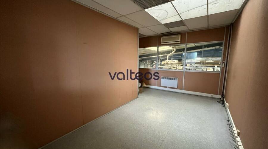 REXIM - Local d'activités - Haute-Garonne - Toulouse - 7