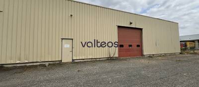 REXIM - Local d'activités - Haute-Garonne - Toulouse - 8