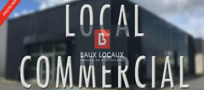 REXIM - Local commercial - Gard - Villeneuve-lès-Avignon - 1