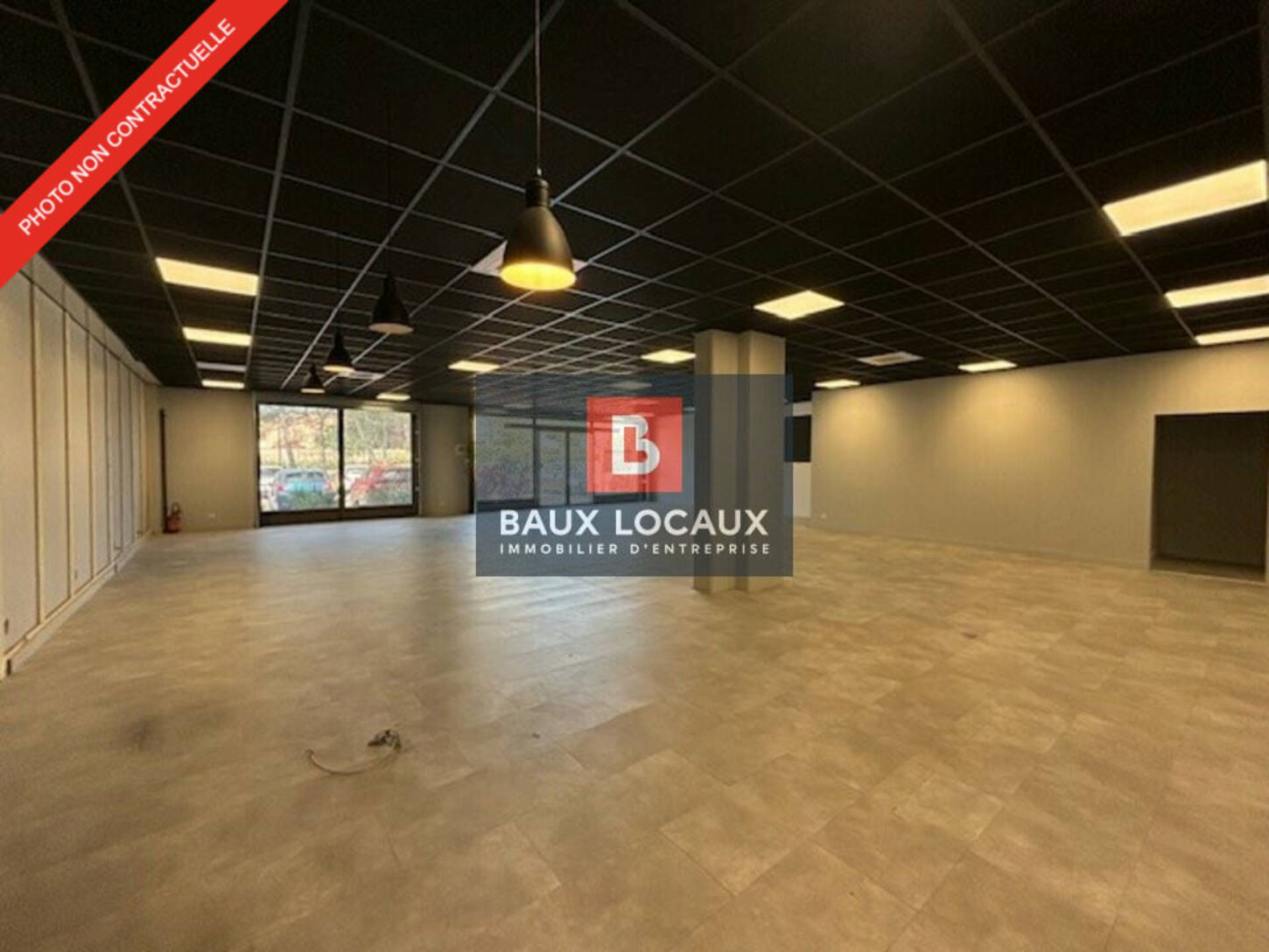 REXIM - Local commercial - Gard - Villeneuve-lès-Avignon - 2