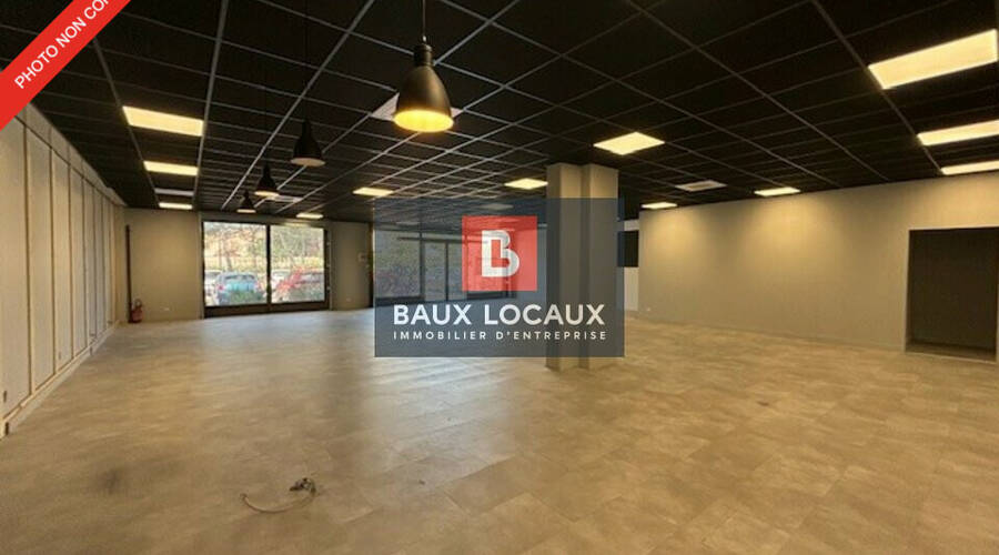 REXIM - Local commercial - Gard - Villeneuve-lès-Avignon - 2