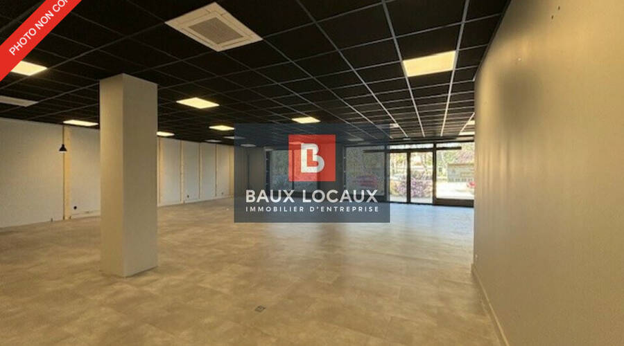 REXIM - Local commercial - Gard - Villeneuve-lès-Avignon - 3