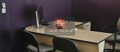 REXIM - Bureau - Vaucluse - Monteux - 3