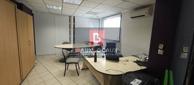 REXIM - Bureau - Vaucluse - Monteux - 4